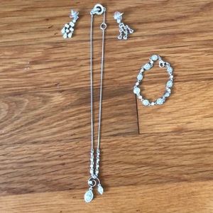 Jewelry Set